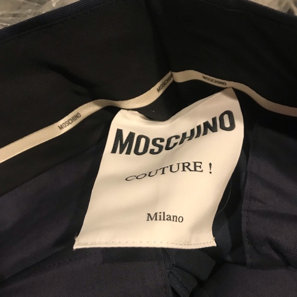 Moschino pants !!!Firm - Picture 7 of 7
